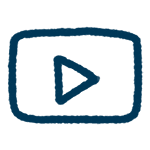 ikona youtube